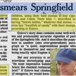 DAYLIGHT DISSED! OREGONIAN TROTS OUT SMEAR EXPERT TO ATTACK CITIZEN JOURNALIST.