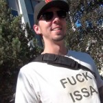 CAUGHT ON TAPE:  SOCIALISTS ASTROTURF “OCCUPY THE POST OFFICE” (AND FU@K DARRELL ISSA!)
