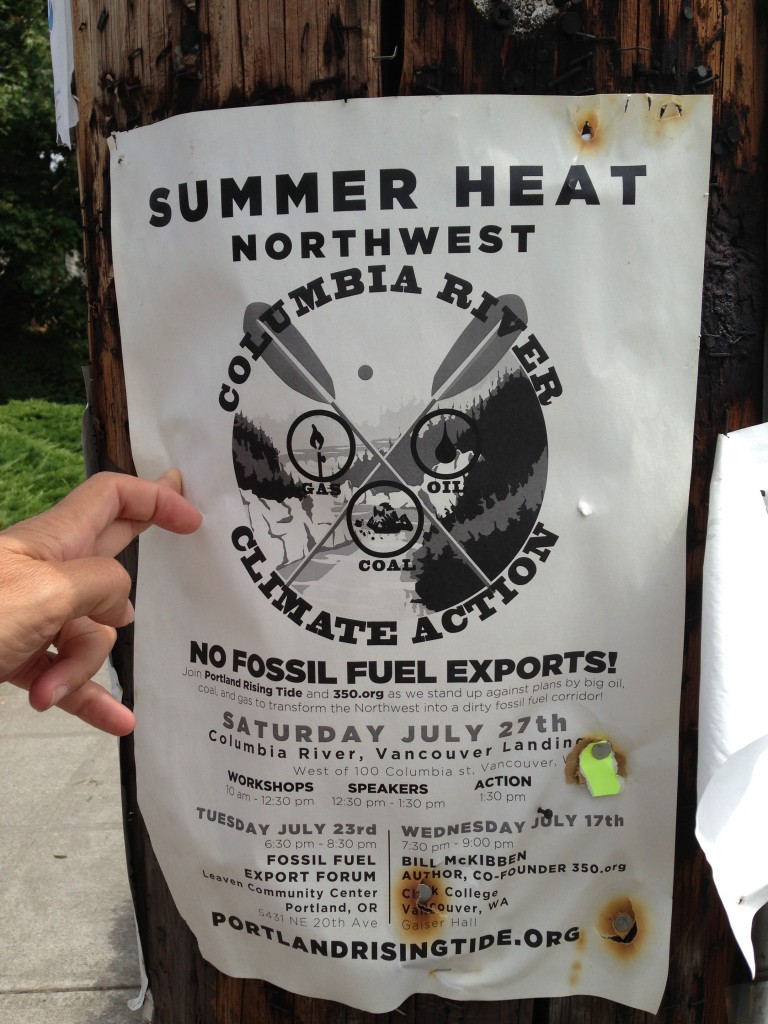 Summer Heat Poster